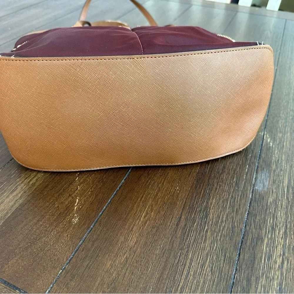 Michael Kors tote bag